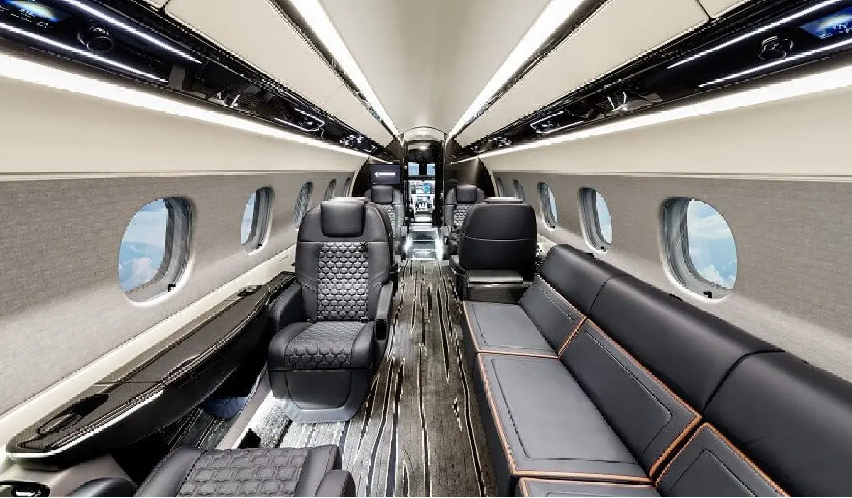 Embraer - Praetor 600 - Best Super Midsize Jet Rentals - Best Preowned Jets - Exclusive Concierge Club.webp